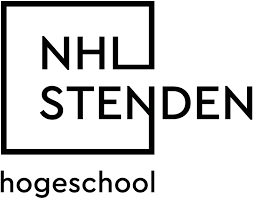 NHL Stenden Hogeschool logo