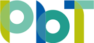 PBT logo